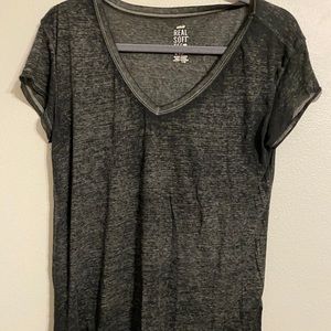 Aerie real soft tee